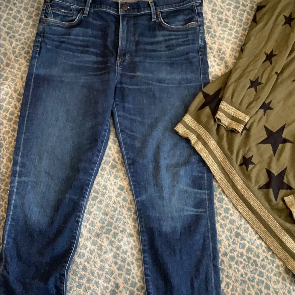 Ladies CoH jeans